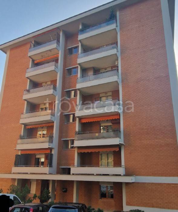 appartamento in vendita a Perugia in zona Ponte San Giovanni