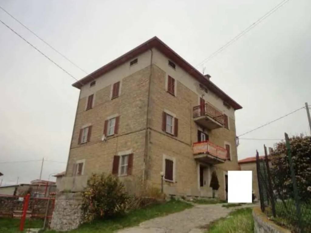 appartamento in vendita a Perugia in zona Piccione