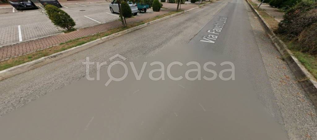 terreno edificabile in vendita a Perugia in zona Castel del Piano