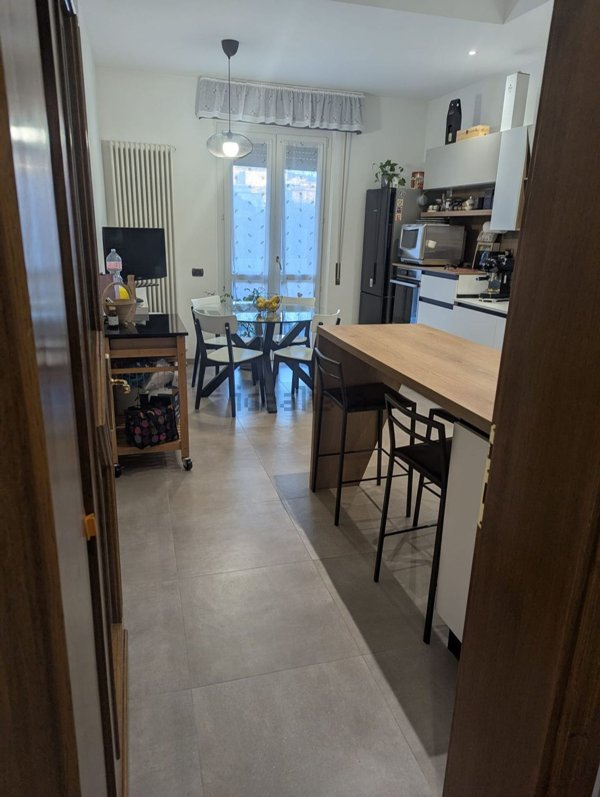 appartamento in vendita a Perugia in zona Madonna Alta