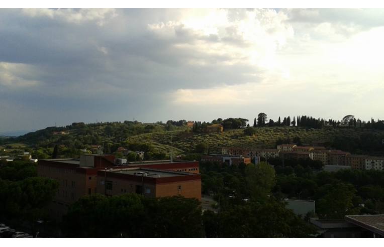 appartamento in vendita a Perugia in zona Prepo