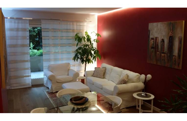 appartamento in vendita a Perugia in zona XX Settembre