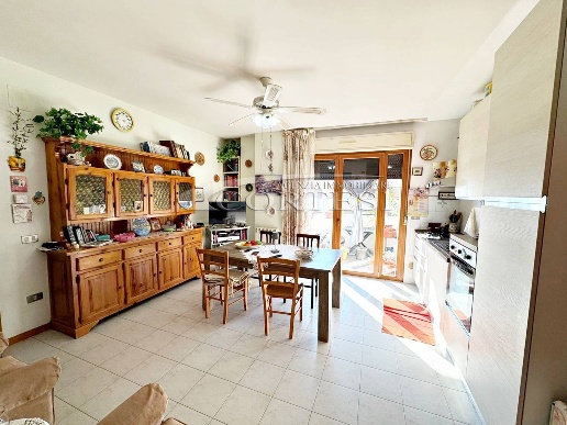 appartamento in vendita a Perugia in zona Ponte San Giovanni