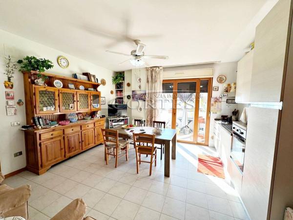 appartamento in vendita a Perugia in zona Ponte San Giovanni