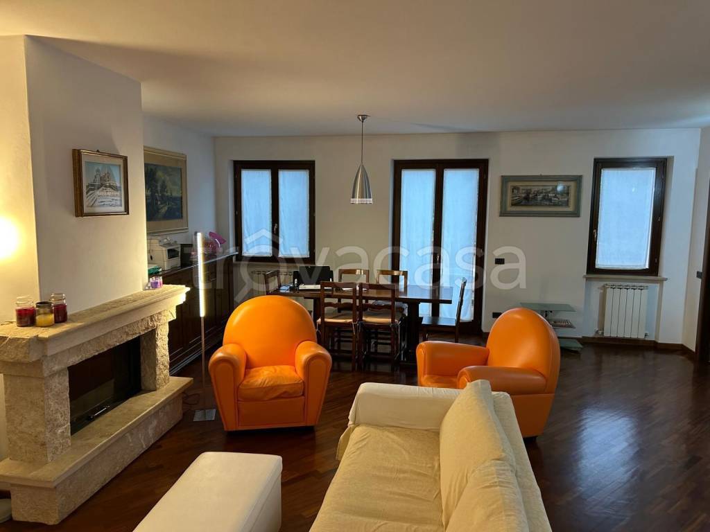 appartamento in vendita a Perugia in zona San Marco