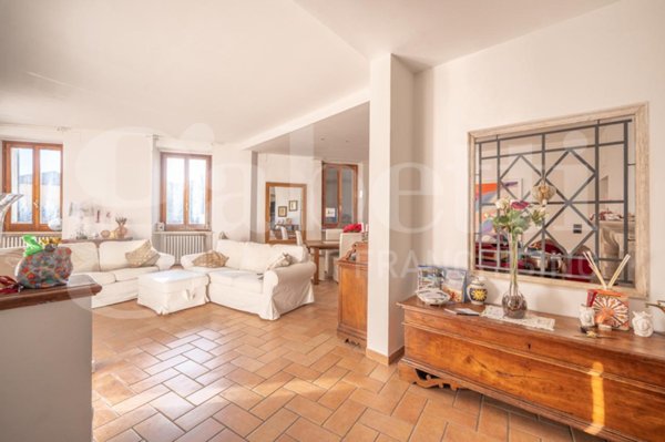 appartamento in vendita a Perugia in zona Centro Città