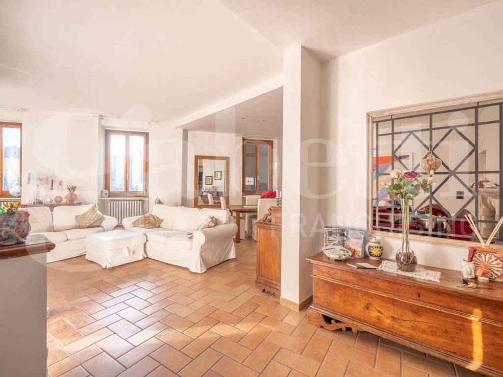 appartamento in vendita a Perugia in zona Centro Città