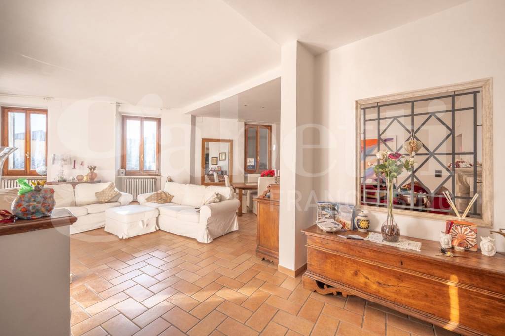 appartamento in vendita a Perugia in zona Centro Città