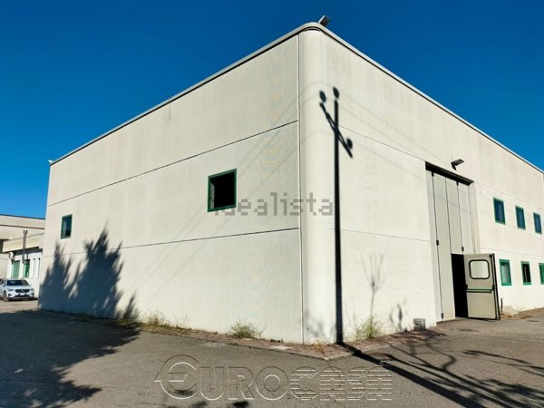 ufficio in vendita a Perugia in zona Ponte Pattoli