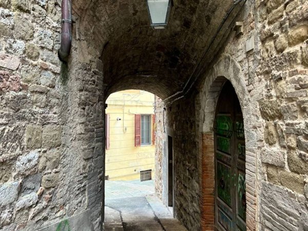 appartamento in vendita a Perugia in zona Elce