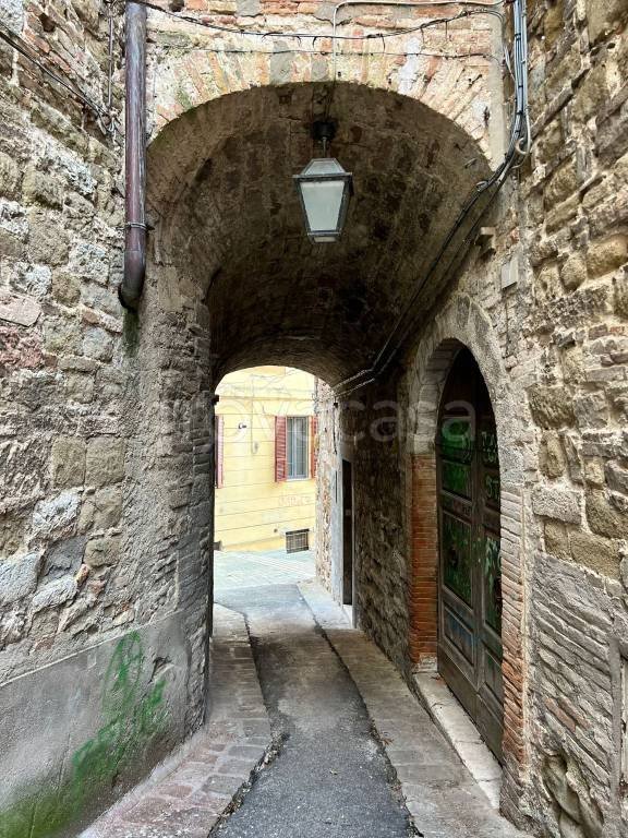appartamento in vendita a Perugia in zona Centro Città