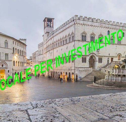 negozio in vendita a Perugia in zona San Sisto