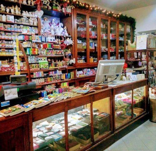 negozio in vendita a Perugia in zona Ponte San Giovanni