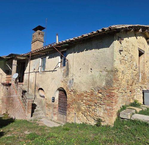 casa indipendente in vendita a Perugia in zona Castel del Piano