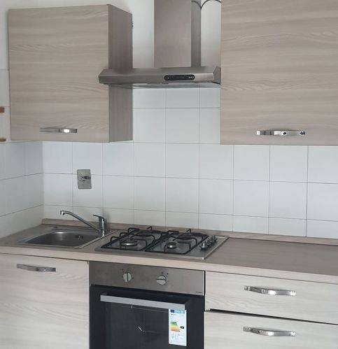 appartamento in vendita a Perugia in zona Stazione