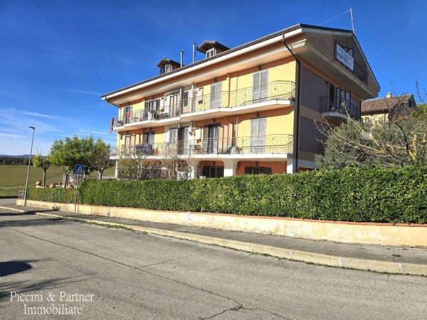appartamento in vendita a Perugia in zona Fontignano