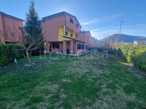 appartamento in vendita a Perugia in zona Casa del Diavolo