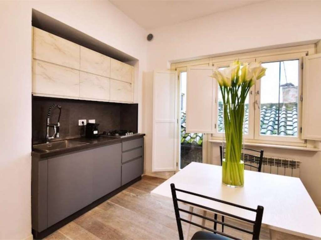 appartamento in vendita a Perugia in zona Centro Città