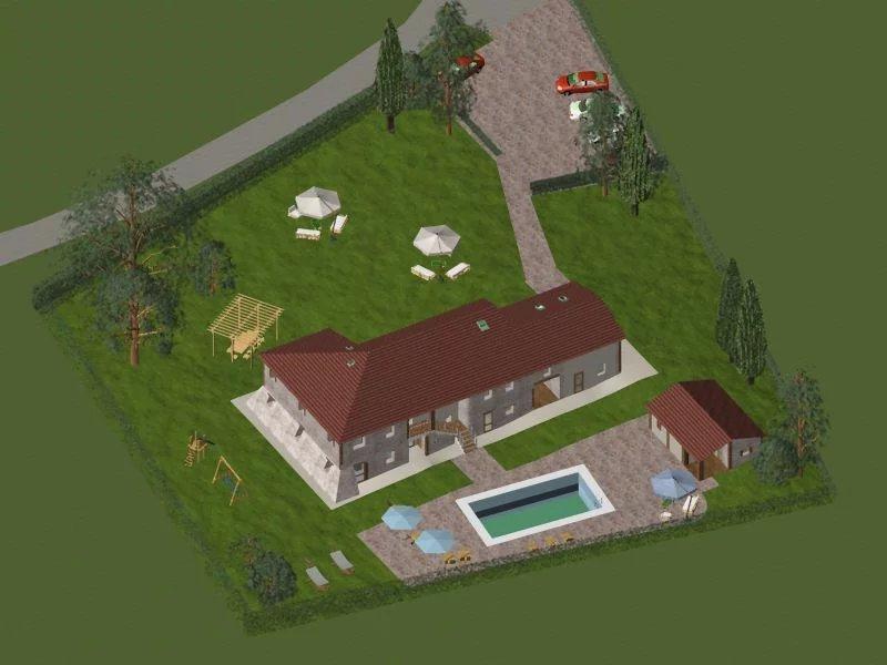 casale in vendita a Perugia