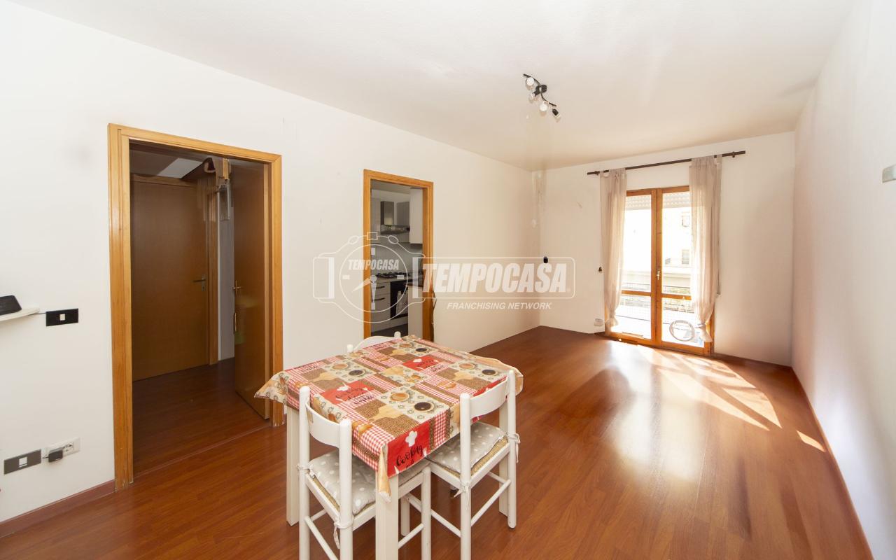 appartamento in vendita a Perugia in zona Madonna Alta