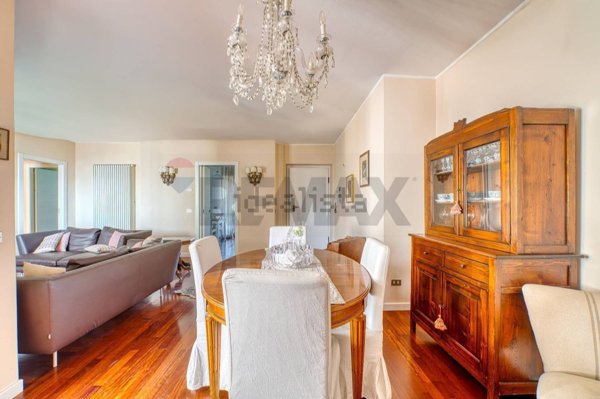 appartamento in vendita a Perugia in zona San Marco