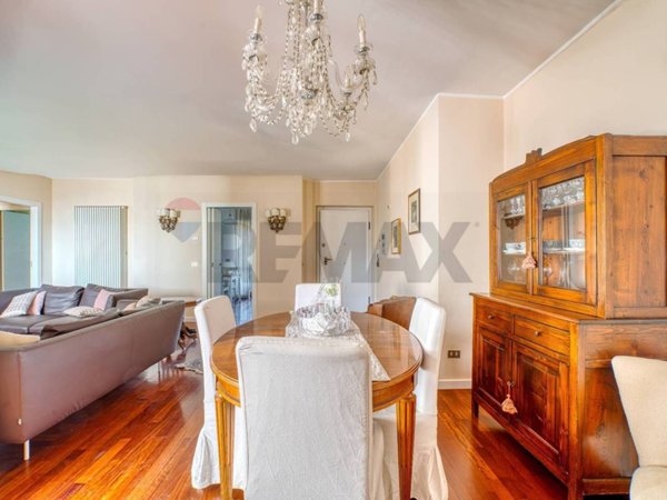 appartamento in vendita a Perugia in zona Ferro di Cavallo