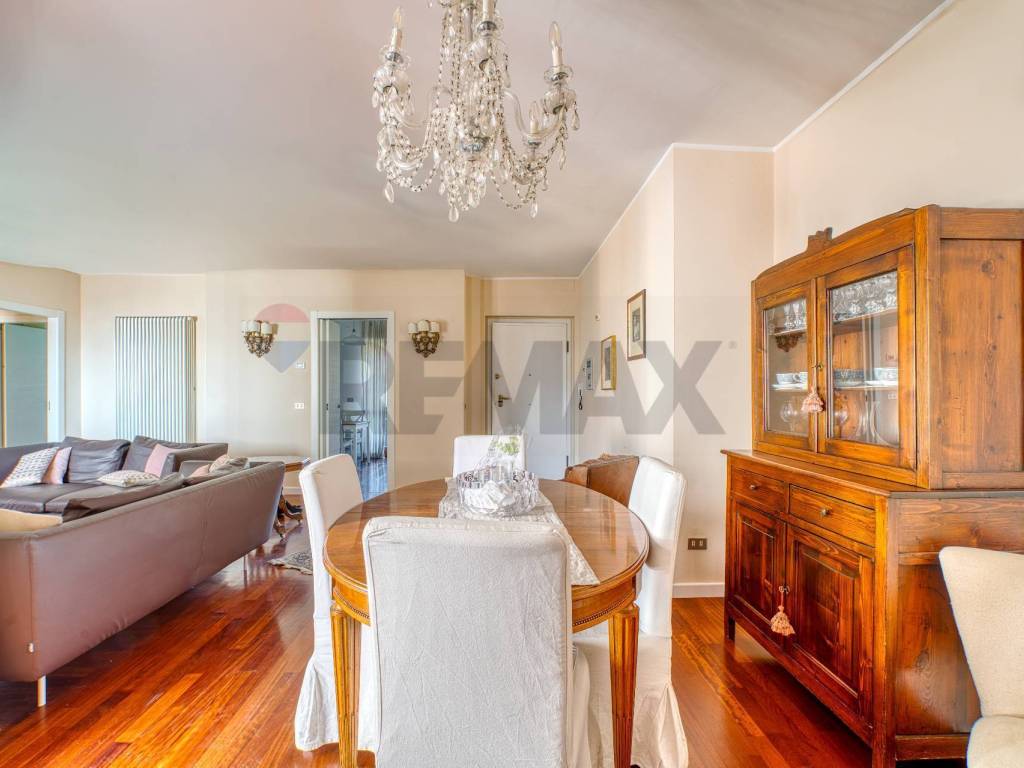 appartamento in vendita a Perugia in zona San Marco