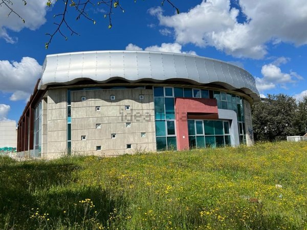 ufficio in vendita a Perugia in zona Prepo