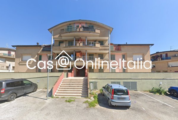 appartamento in vendita a Perugia in zona Villa Pitignano