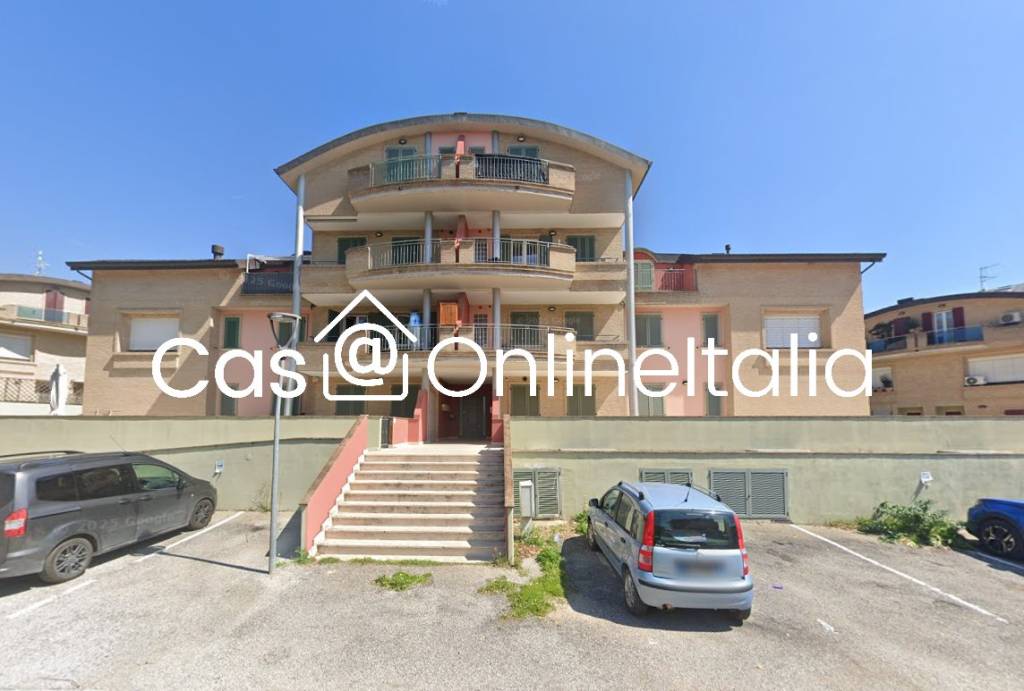 appartamento in vendita a Perugia in zona Villa Pitignano