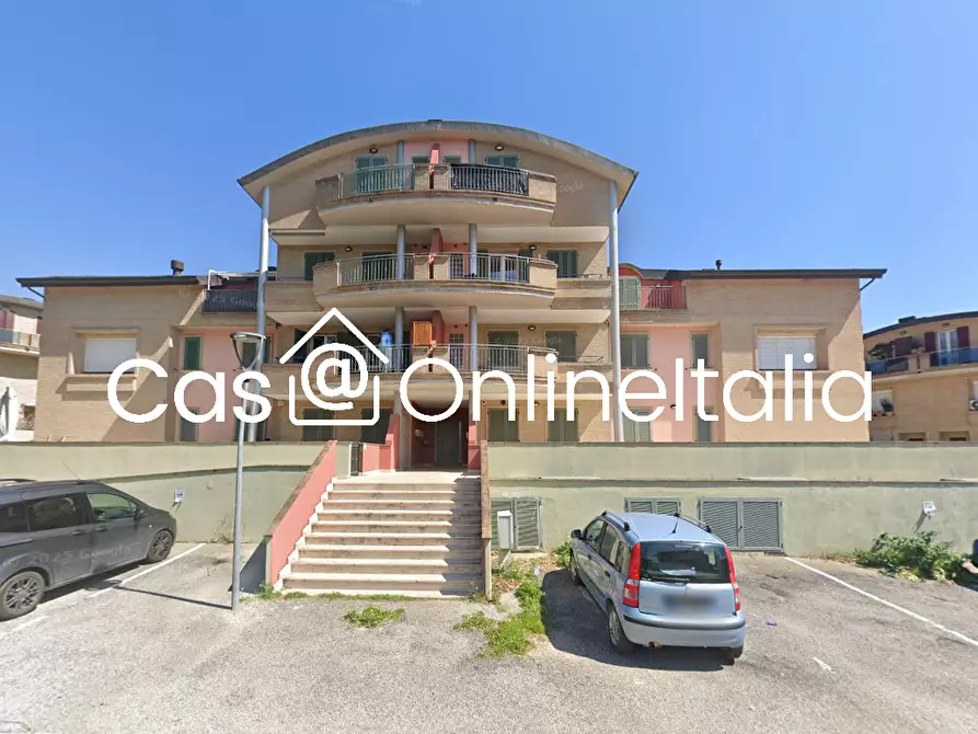 appartamento in vendita a Perugia in zona Villa Pitignano