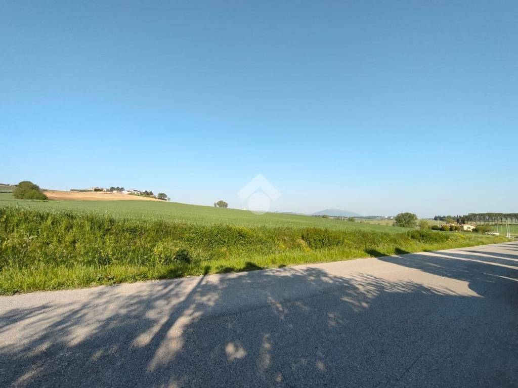 casa indipendente in vendita a Perugia in zona Sant'Egidio