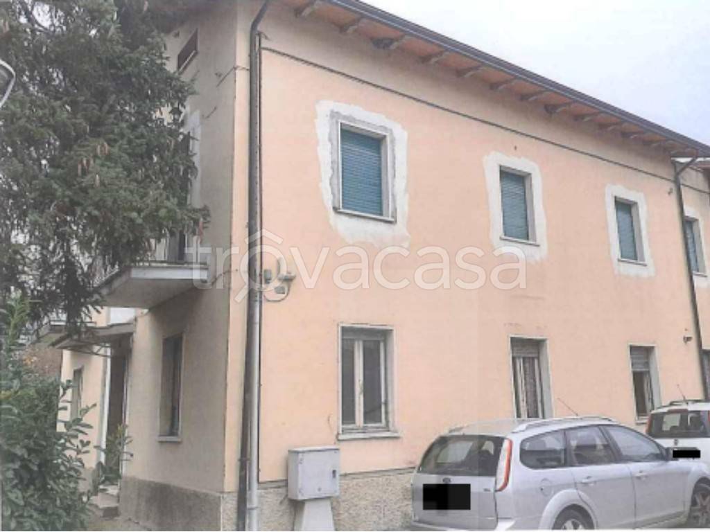 appartamento in vendita a Perugia in zona Parlesca