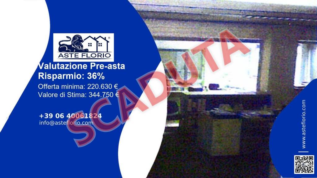 ufficio in vendita a Perugia
