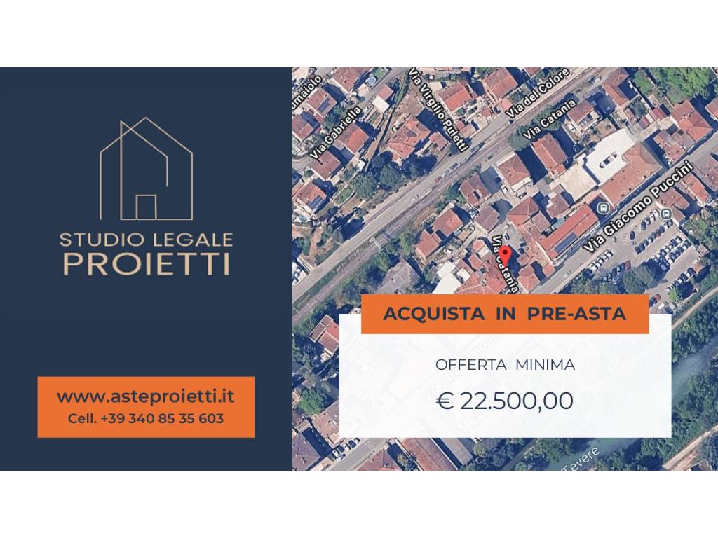 appartamento in vendita a Perugia in zona Ponte Felcino