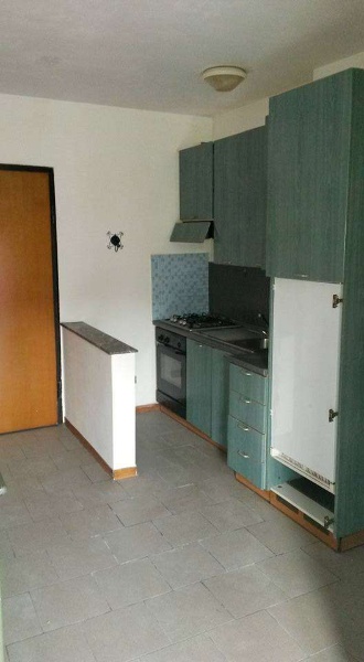 appartamento in vendita a Perugia in zona XX Settembre