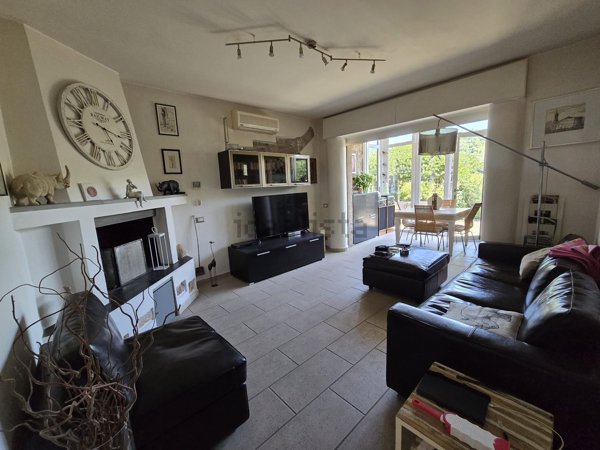 appartamento in vendita a Perugia in zona Centro Città