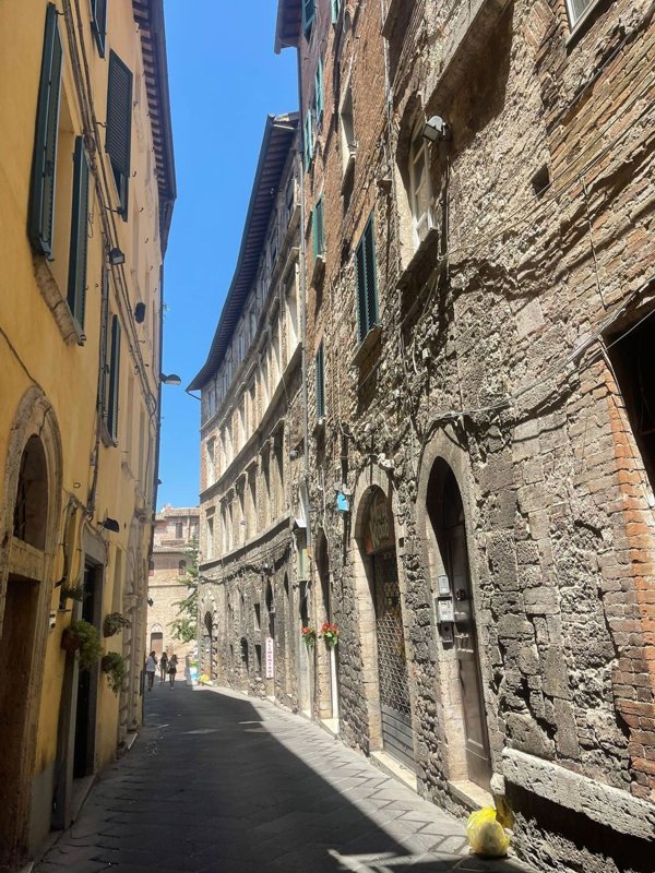 appartamento in vendita a Perugia in zona Centro Città
