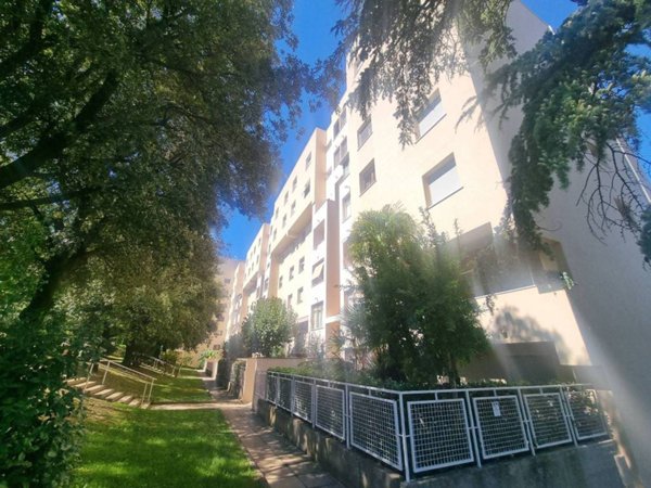 appartamento in vendita a Perugia in zona Madonna Alta