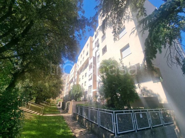 appartamento in vendita a Perugia in zona Madonna Alta