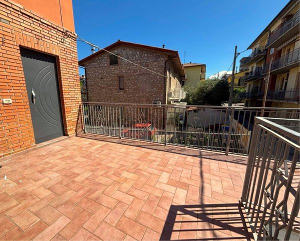 appartamento in vendita a Perugia in zona San Sisto