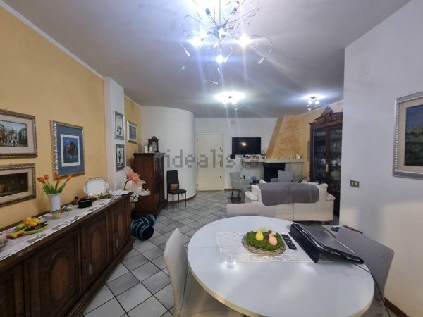 appartamento in vendita a Perugia in zona Monteluce