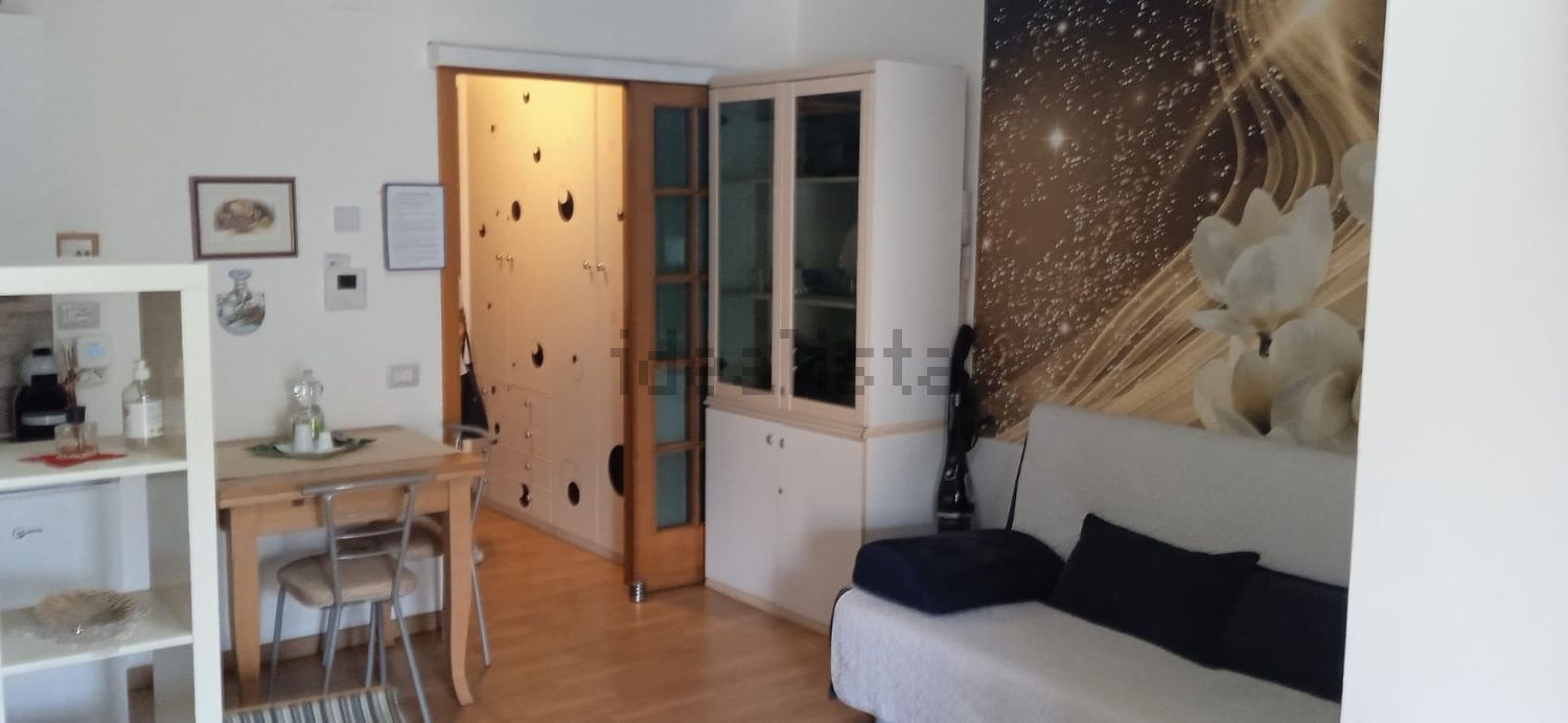 appartamento in vendita a Perugia in zona XX Settembre