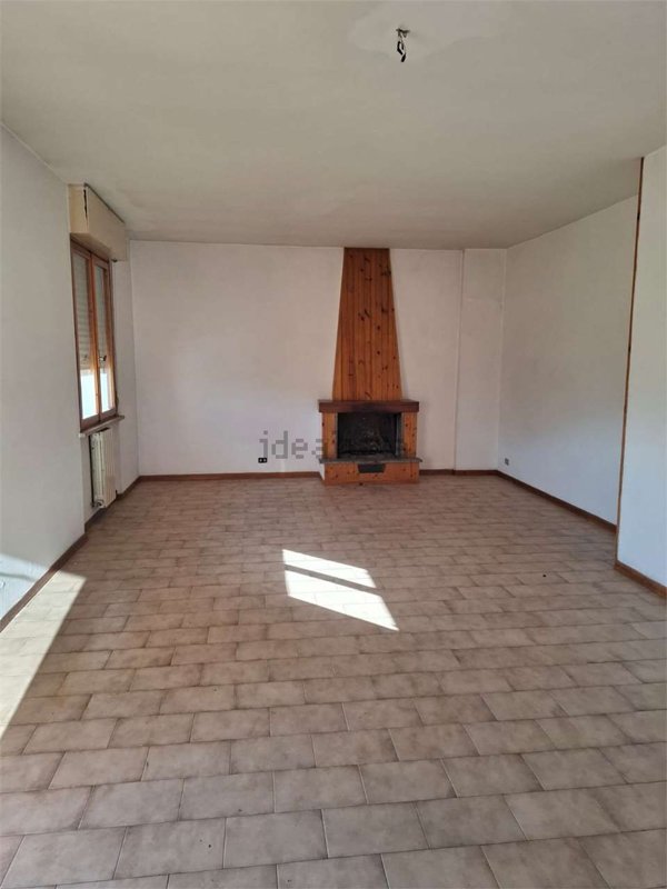 appartamento in vendita a Perugia in zona Ferro di Cavallo