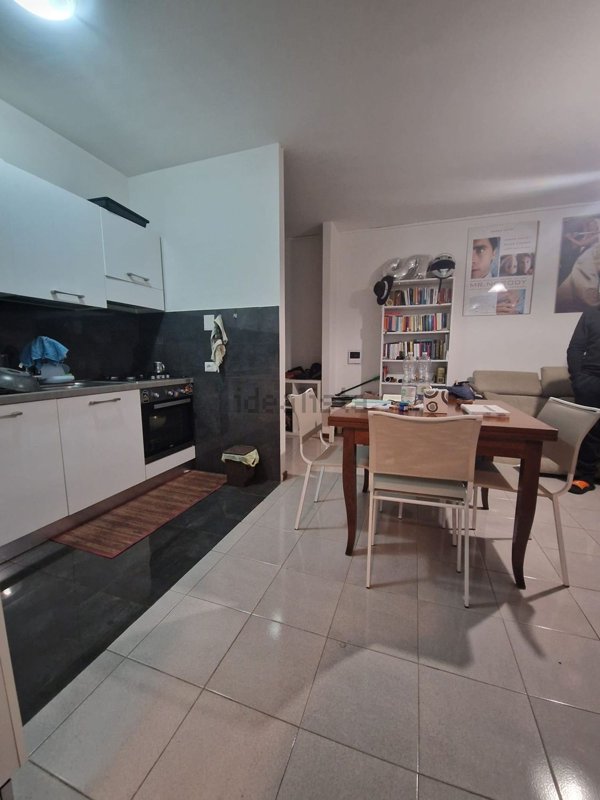 appartamento in vendita a Perugia in zona Monteluce