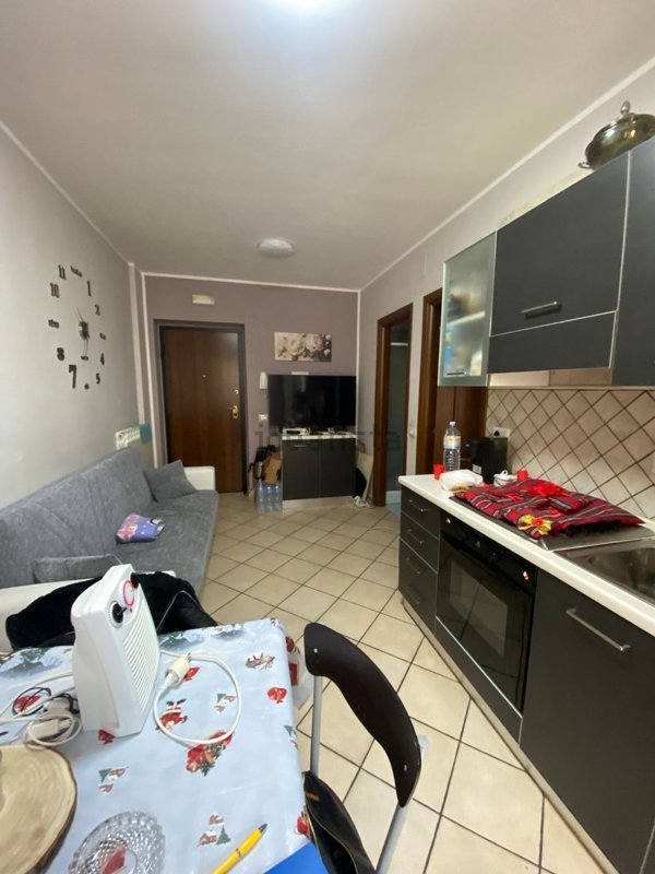 appartamento in vendita a Perugia in zona Collestrada