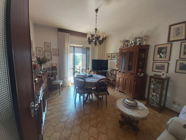 appartamento in vendita a Perugia in zona Elce