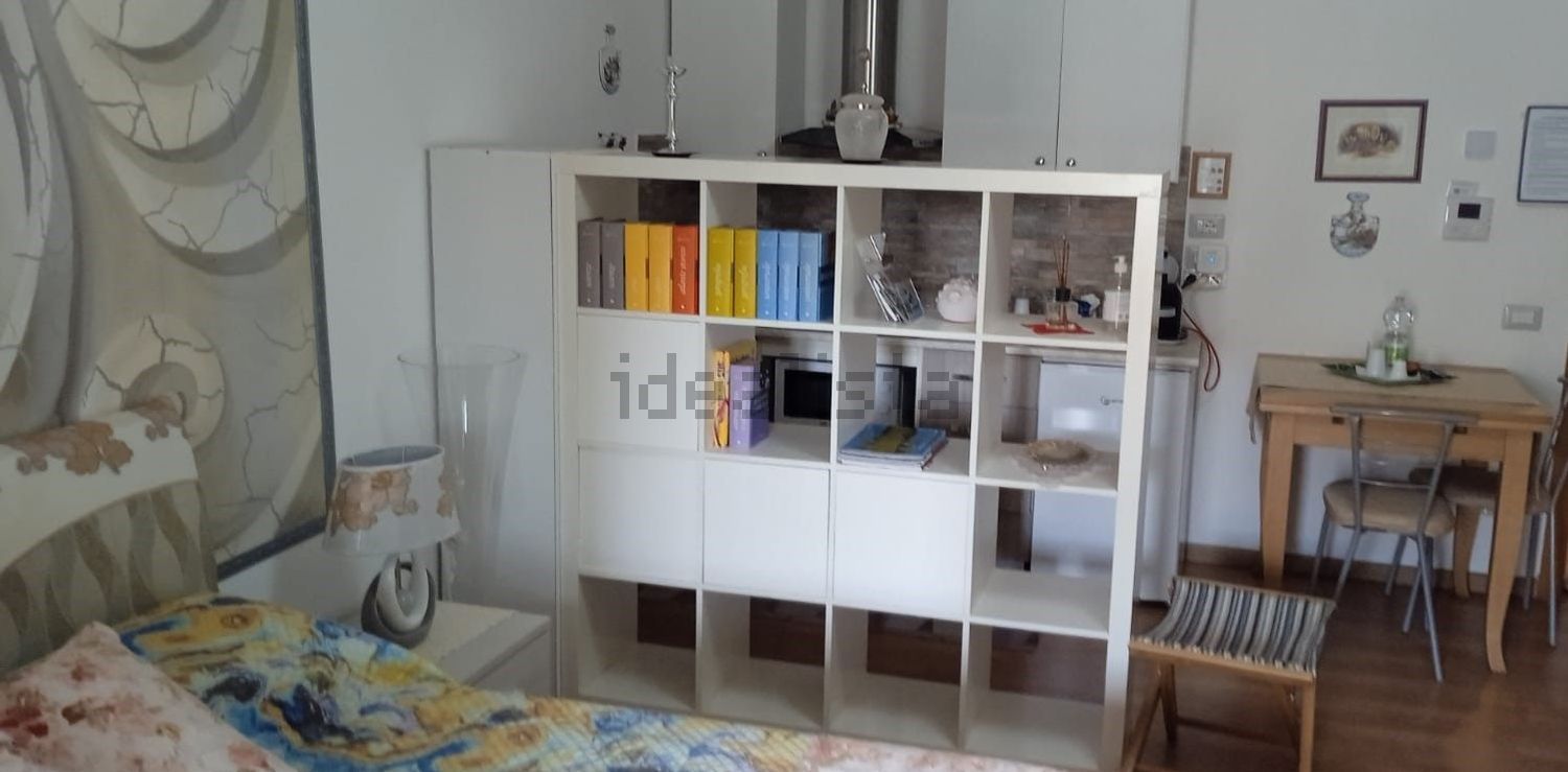 appartamento in vendita a Perugia in zona Madonna Alta