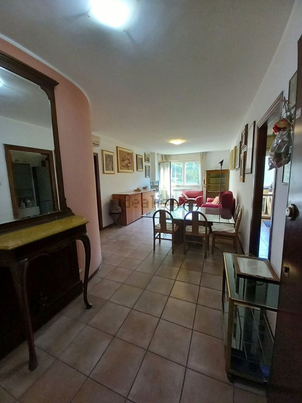 appartamento in vendita a Perugia in zona Ferro di Cavallo