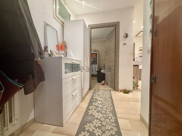 appartamento in vendita a Perugia in zona Stazione